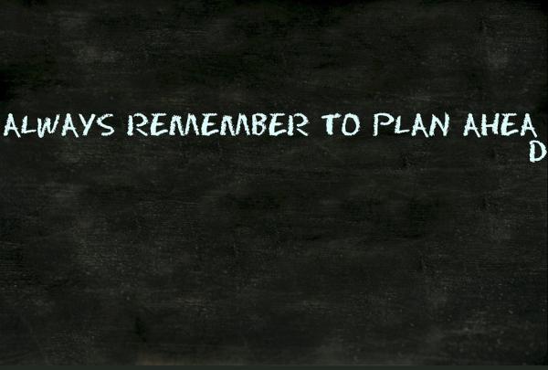 plan_ahead