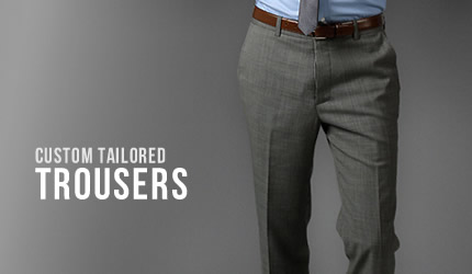 trousers