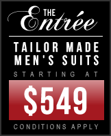 Montagio Special Offer