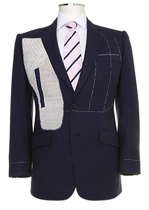 Tailored Suits in Sydney | Tailor Made Suits - Montagio