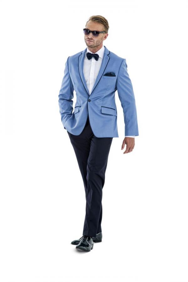 Mens Wedding Suits in Sydney by Montagio