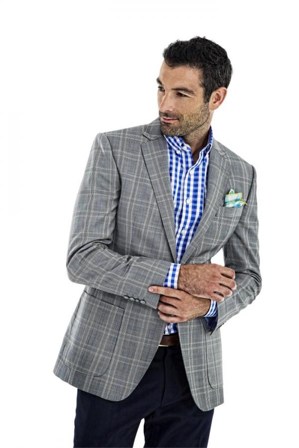 Sports Jackets and Coats for Men - Montagio