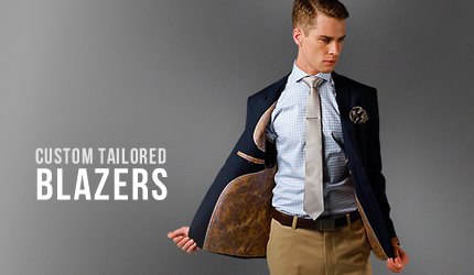 Blazers - Mens Suits Sydney