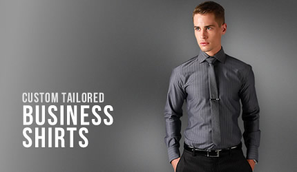 Business Shirts - Mens Suits Sydney