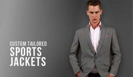 Sports Jackets & Sports Coats