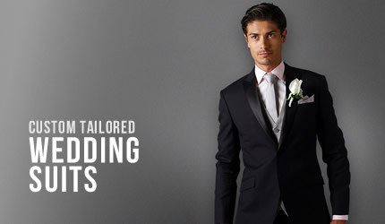 Wedding Suits - Mens Suits Sydney