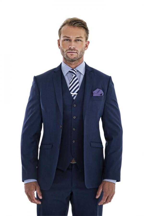 Top Suit Tailor Singapore