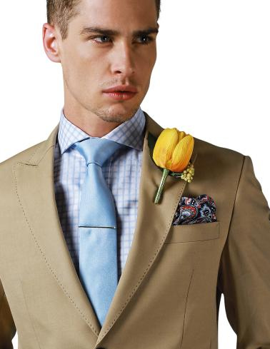 camel-suit-pocket-square