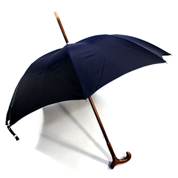 James_Smith_Maplewood_Derby_Solid_Umbrella
