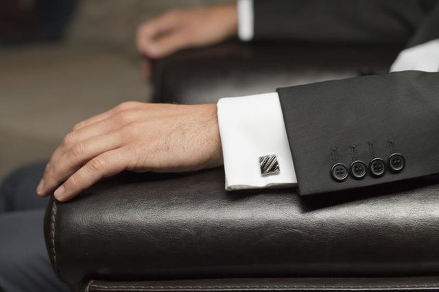 cufflinks