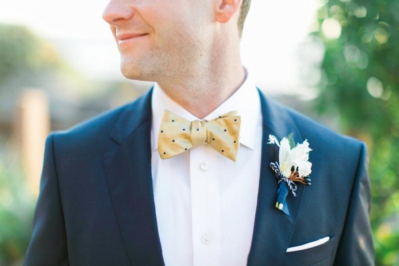 The Ultimate Guide to Accessorizing Your Wedding Suit