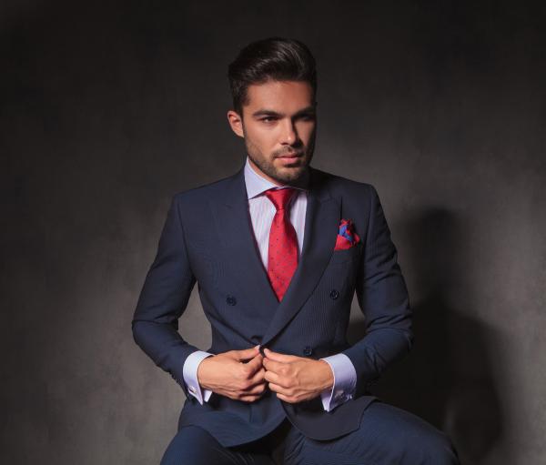 greb Saucer gambling Do You Know How to Pick the Best Suit Colour for You?
