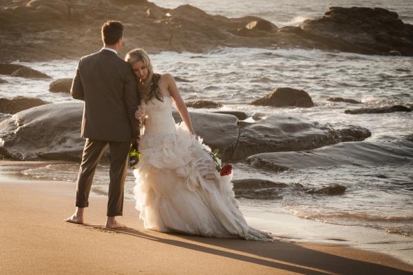 Beach wedding tuxedo 2025