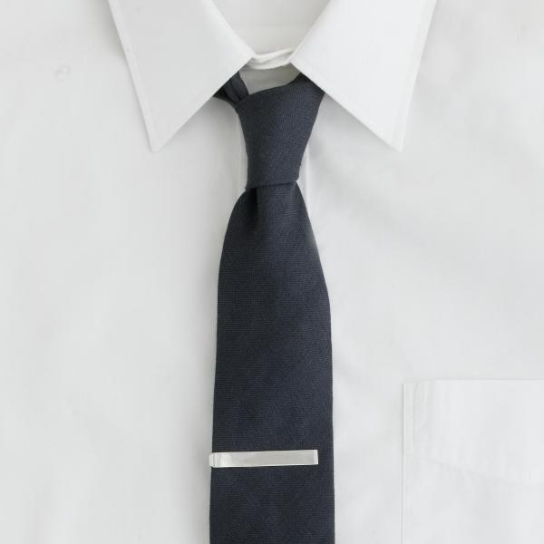 Everything You Need To Know About The Tie Bar