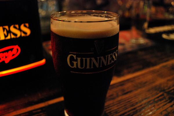 guinness