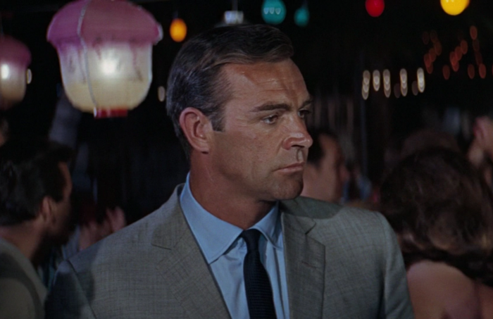 How to dress like James Bond (and not break the bank)