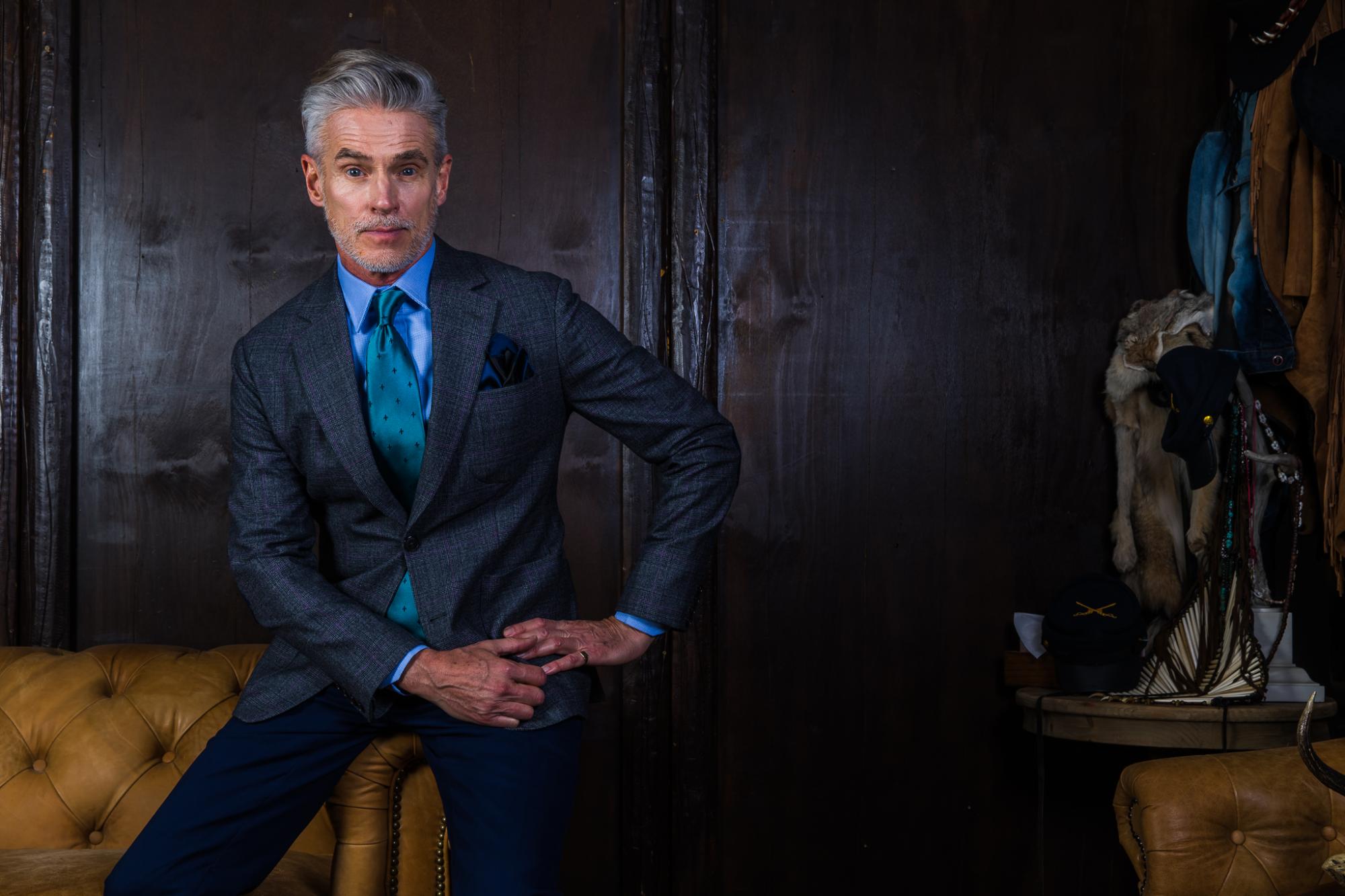 Blazer vs Sports Coat vs Suit Jacket A Complete Guide