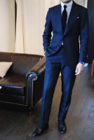 navy-suit-black-shoes