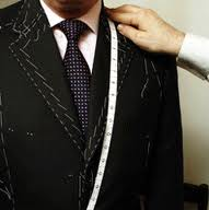 Tailored Suits Singapore