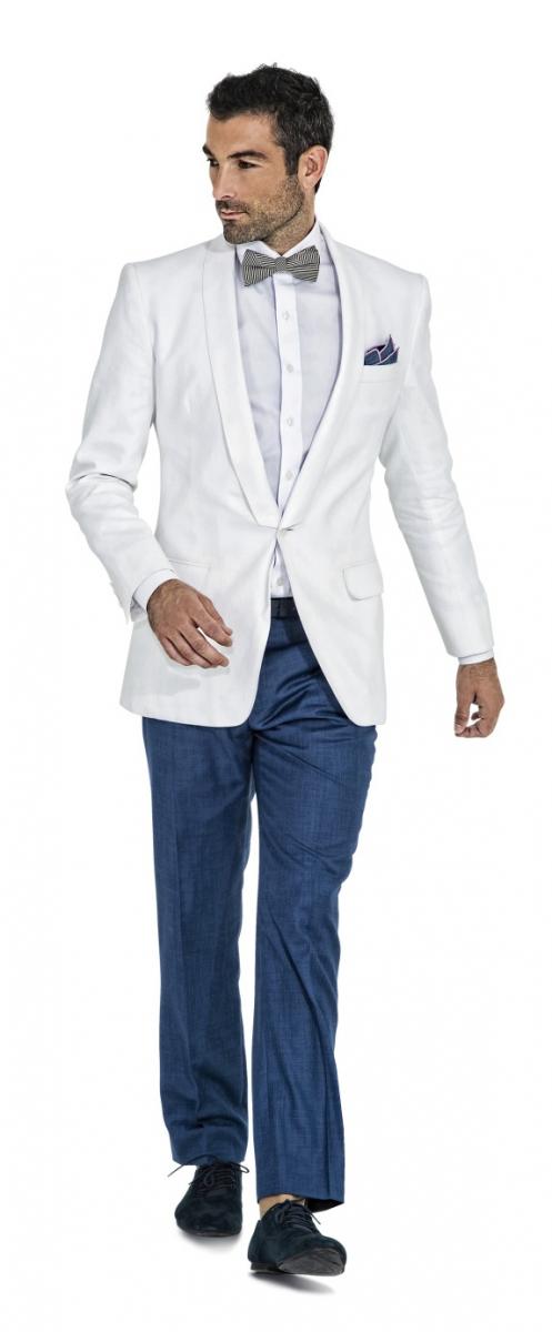 White Suits for Men | Montagio Sydney, Brisbane