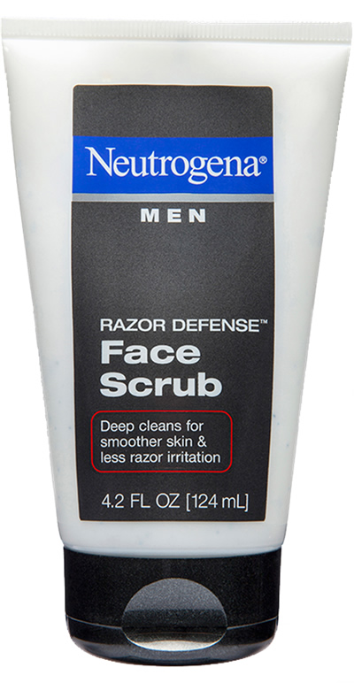 grooming-neutrogena