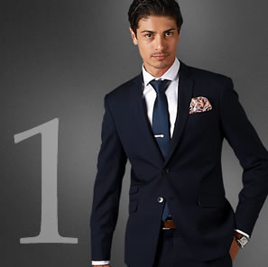 What You Need to Know About Business Suits