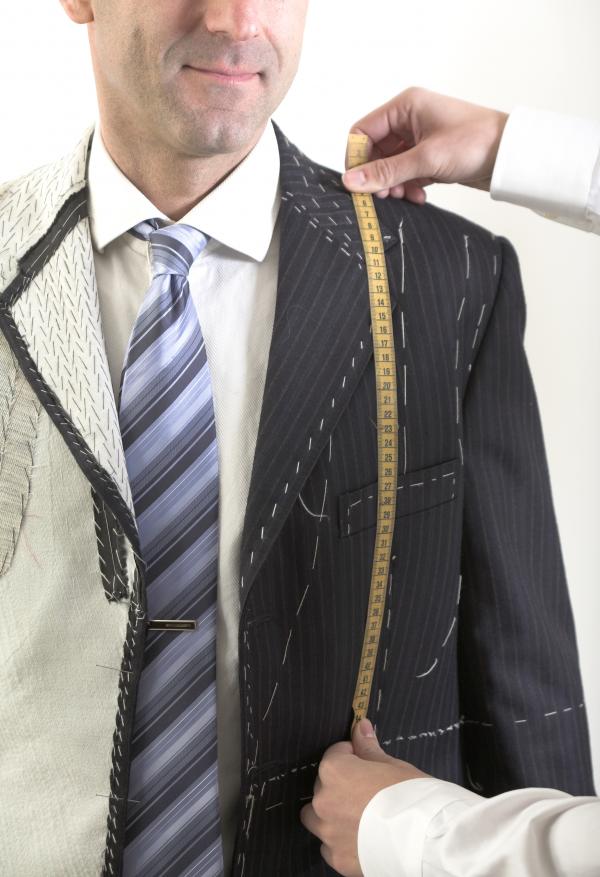 Tailor Shirts Singapore