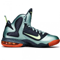 LeBron9CannonNikeBasketballShoes