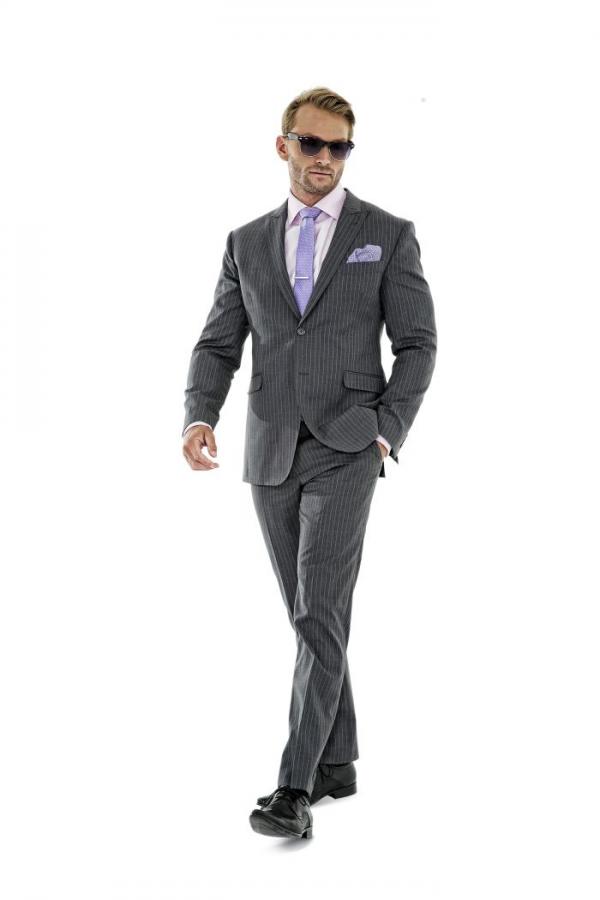 3-Piece Suit Formal Wear Mens Business Suits, Size: M-L-XL at Rs 6000/piece  in Ahmedabad