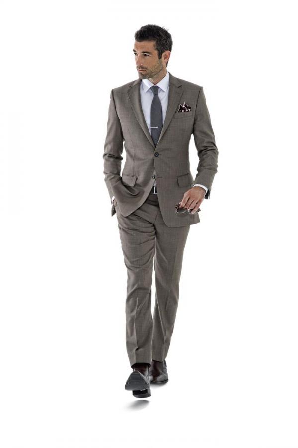 Men's 2 Piece Suits - Two Piece Suits For Men