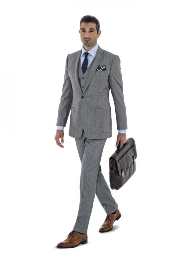 3 Piece Suits for Men | Montagio Sydney, Brisbane