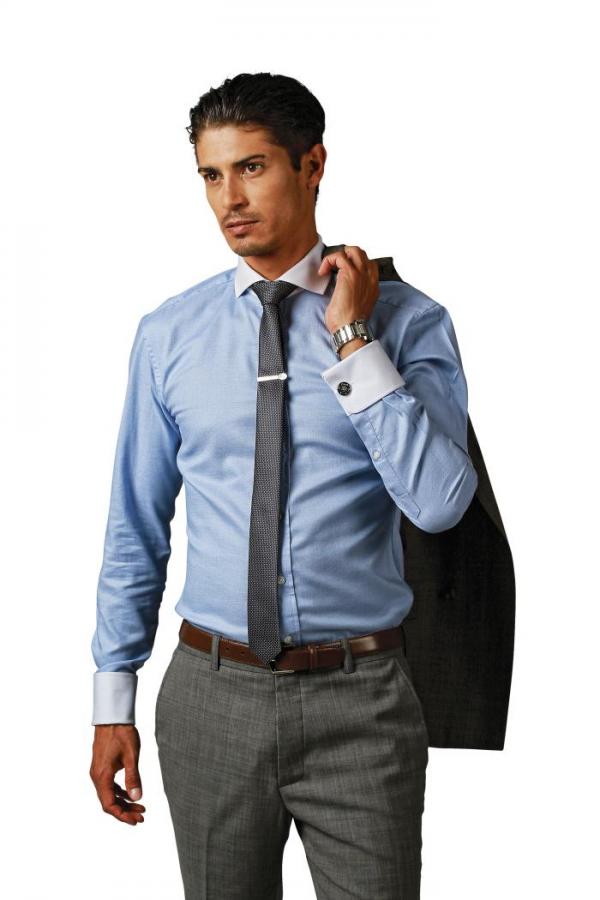 Mens Business Shirts | Montagio Sydney, Brisbane