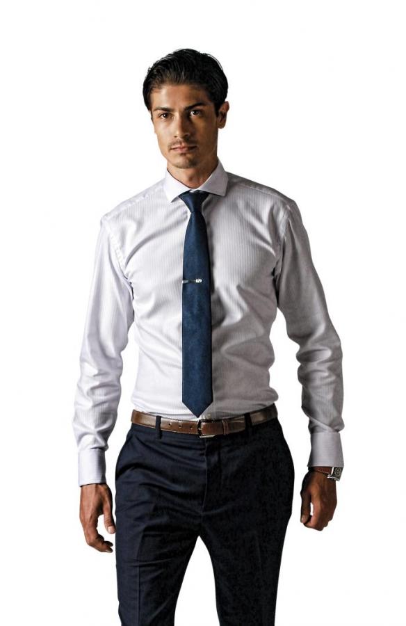 Mens Business Shirts | Montagio Sydney ...