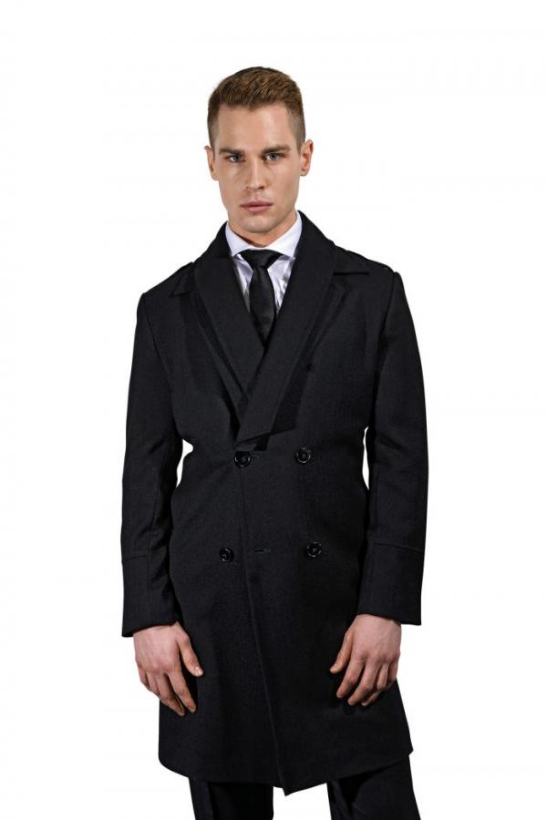 Mens Overcoats and Trench Coats | Montagio Sydney, Brisbane