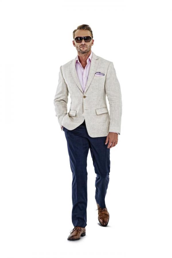 Linen Suits | Montagio Sydney, Brisbane