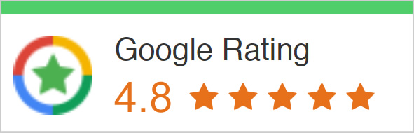Montagio Google Reviews